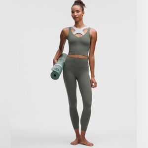 Lululemon Align No Line HR Pants 25”